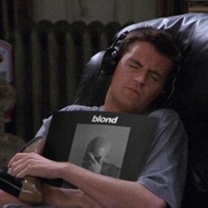 Meet your Posher, Luckas